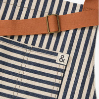 The Essential Apron | Palm Denim