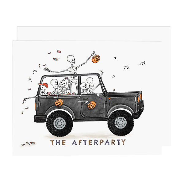Ramus & Co. The Afterparty