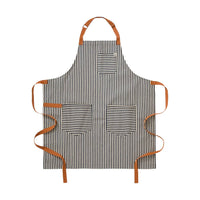 The Essential Apron | Palm Denim