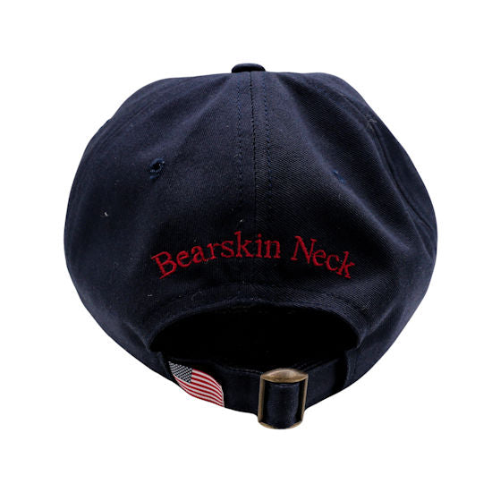 Bearskin Neck Hat
