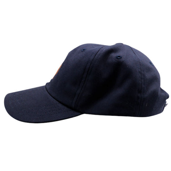 Bearskin Neck Hat
