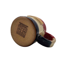Denim Blanket Co. Cafe Mug by Sunset Hill Stoneware