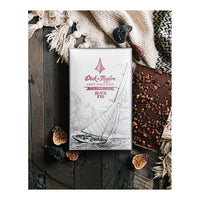 Black Fig 72% Dark Chocolate – Bean To Bar Chocolate