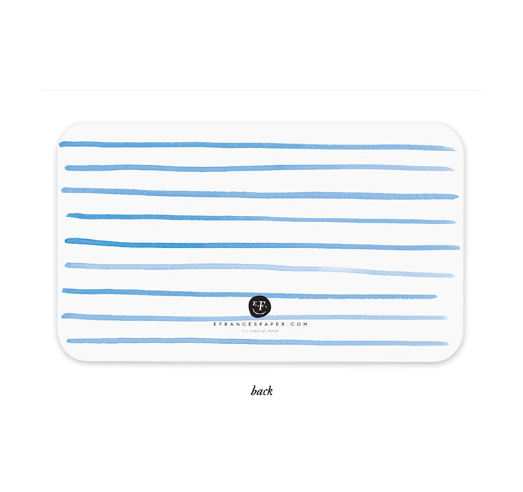 Sailboat Little Notes®