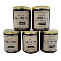 DBC Stay Cozy Candle- Harvest Moon