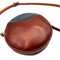 Canteen Bag - Blue
