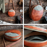 Canteen Bag - Green
