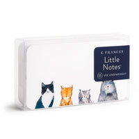 Cat's Meow Little Notes®