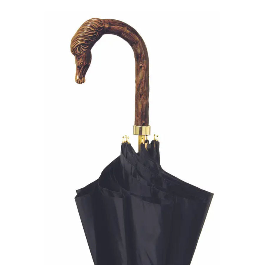 Harvy Canes | Cavallo Umbrella | Distinctive Style