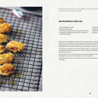 Mussels Cookbook | An Homage In 50 Recipes