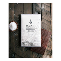 Fleur de Sel 73% Dark Chocolate – Bean to Bar Chocolate