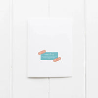 Ramus & Co. Get Well Soon Greeting Card