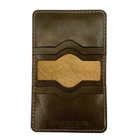 Harper Wallet - Green