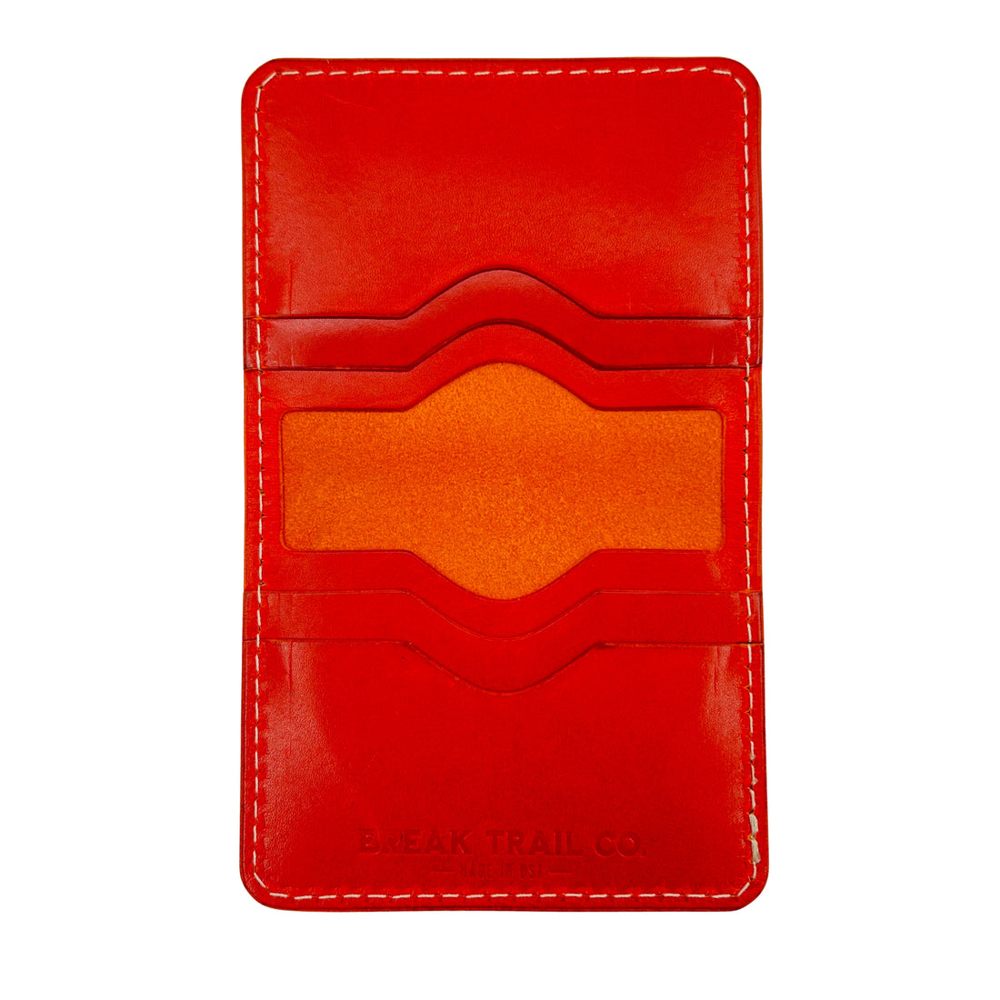 Harper Wallet - Red