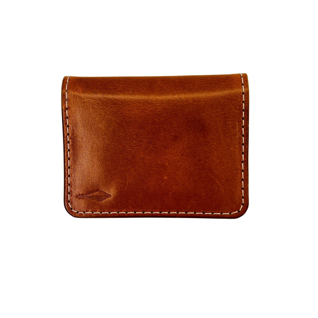 Harper Wallet - Brown