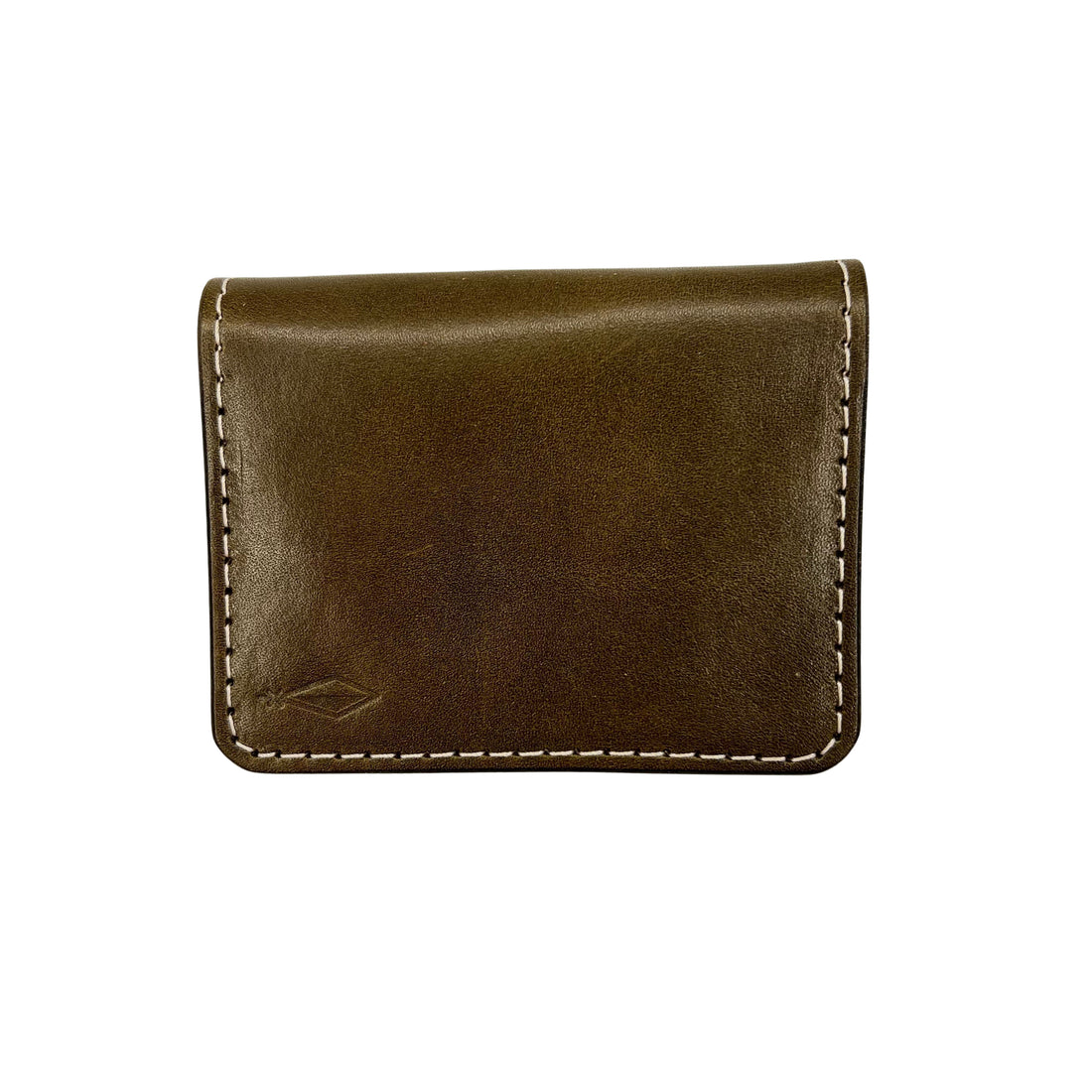 Harper Wallet - Green