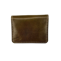 Harper Wallet - Green