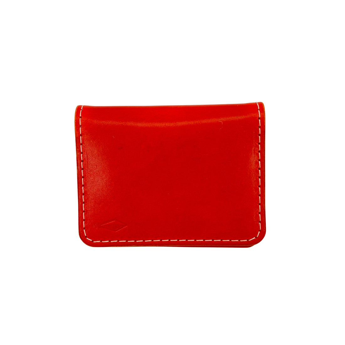 Harper Wallet - Red