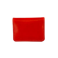 Harper Wallet - Red