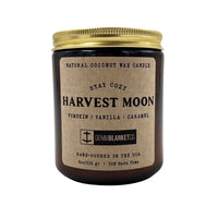 DBC Stay Cozy Candle- Harvest Moon