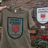 Vintage Rockport T-Shirt - Helmut's Strudel