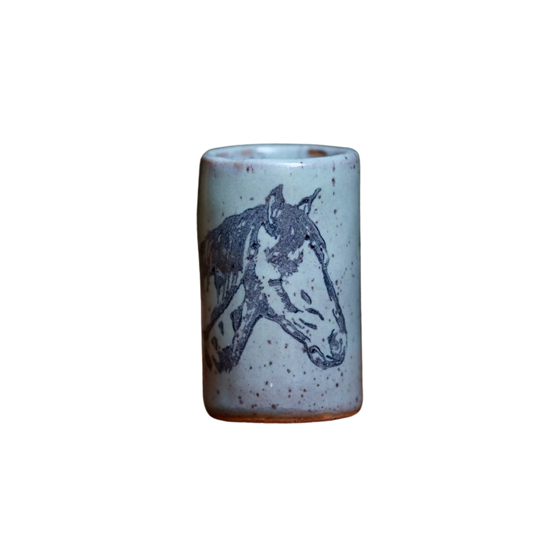 Tiny Tumblers - Horse