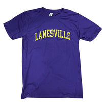 Lanesville Tee | The Neighborhood Collection