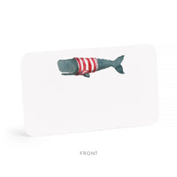 Whale Little Notes®