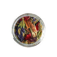 Curio Spice Co. Mariposa Tea loose tea leaves