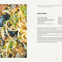 Mussels Cookbook | An Homage In 50 Recipes