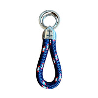 DBC Rope Key Chain