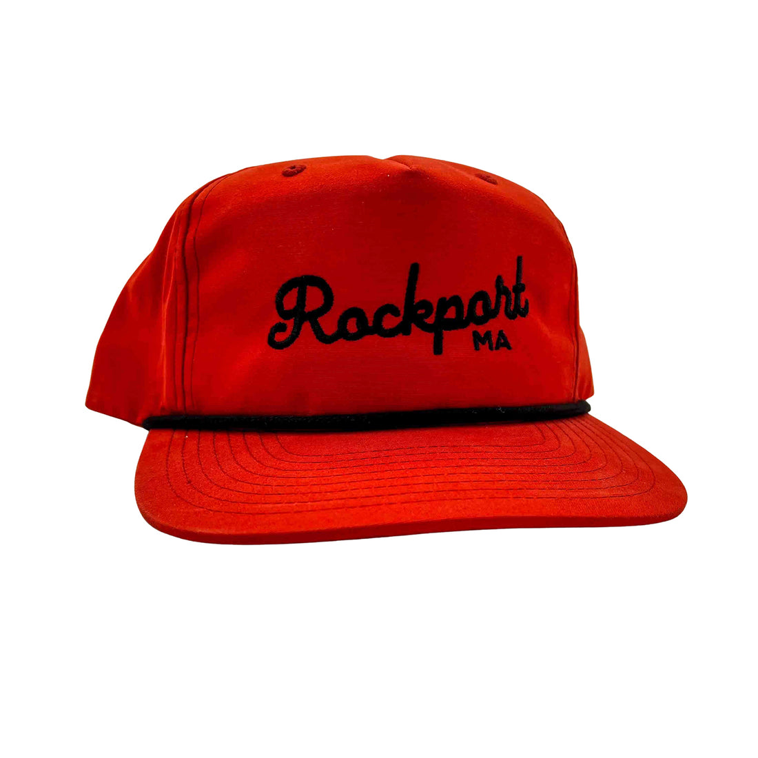The Umpqua - Rockport Snapback