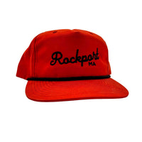 The Umpqua - Rockport Snapback