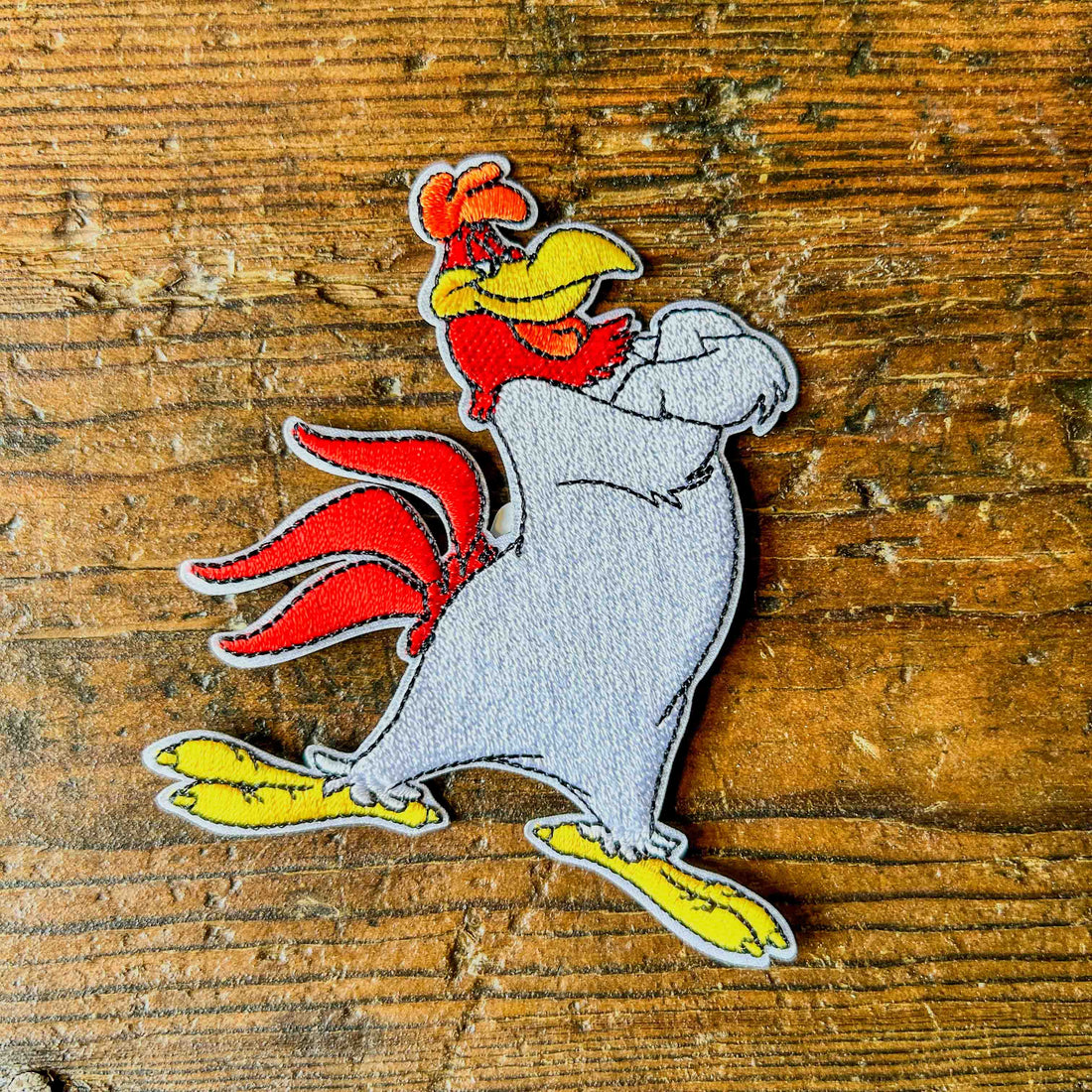 Looney Tunes Foghorn