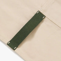 The Essential Apron | Sage & White