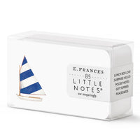 Sailboat Little Notes®