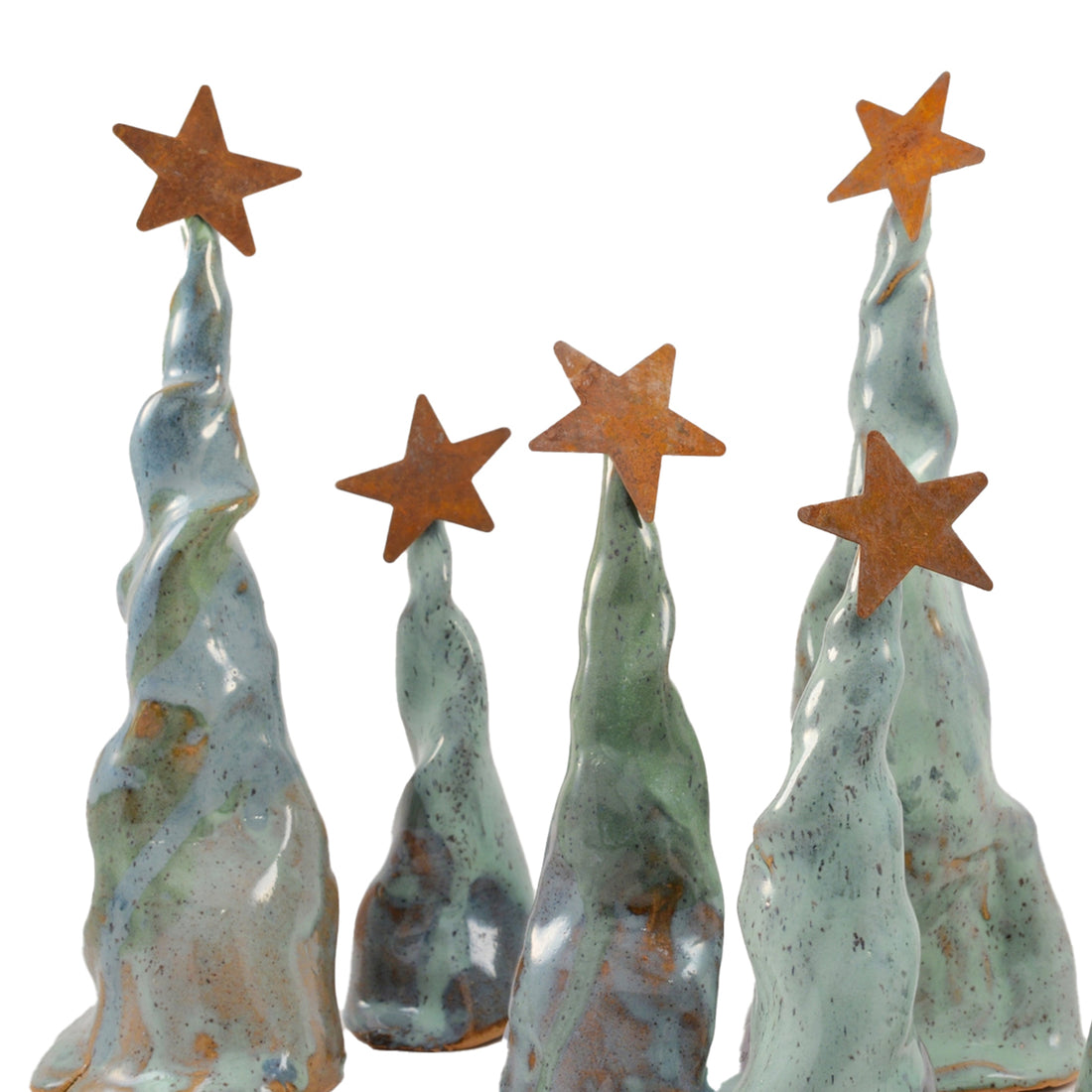 Holiday Trees