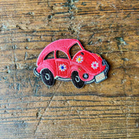 '69 VW Bug Patch