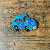 '69 VW Bug Patch