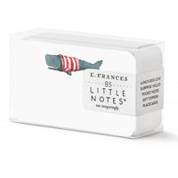 Whale Little Notes®