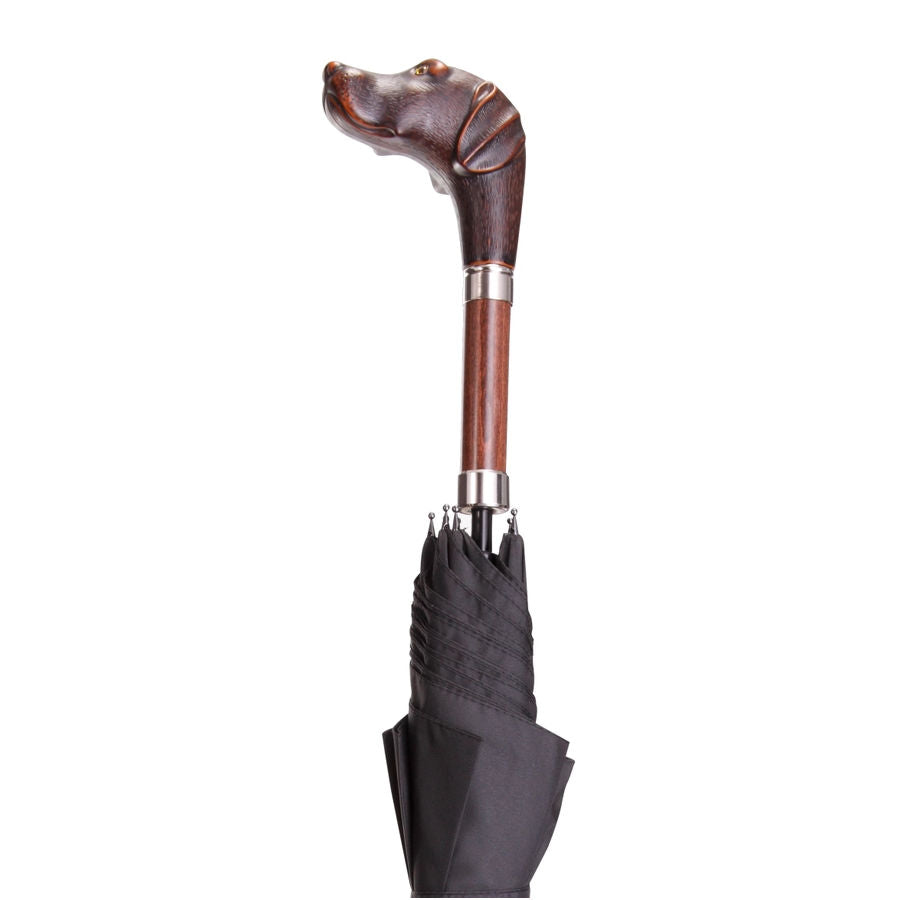 Harvy Canes | Brownie Umbrella | Made In the USA