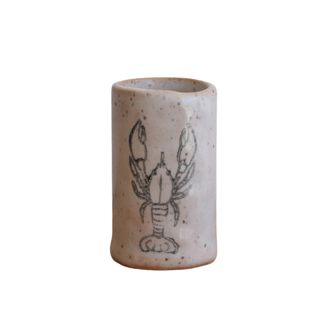 Tiny Tumbler - Lobster