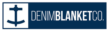 denimblankets logo