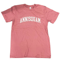 Annisquam Tee | The Neighborhood Collection