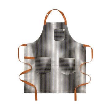 The Essential Apron | Palm Denim