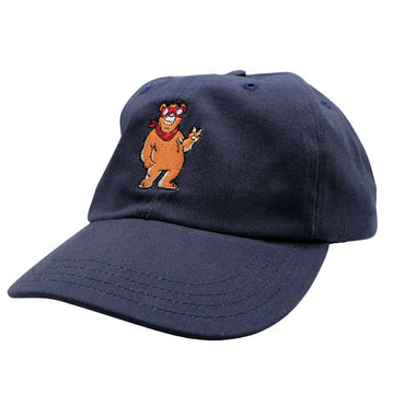 Bearskin Neck Hat
