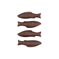 Tinned Dark Chocolate Sardines