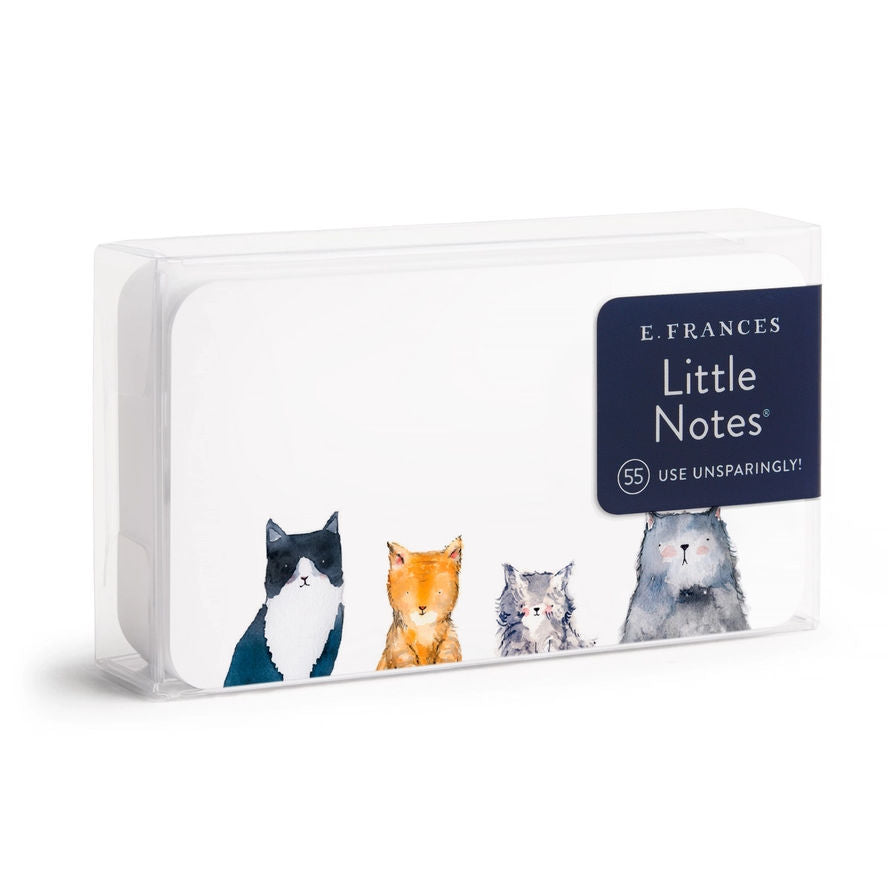 Cat's Meow Little Notes®