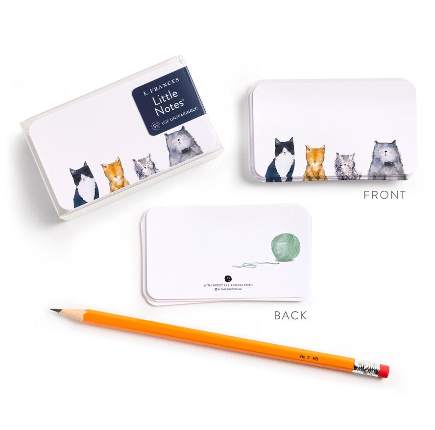 Cat's Meow Little Notes®