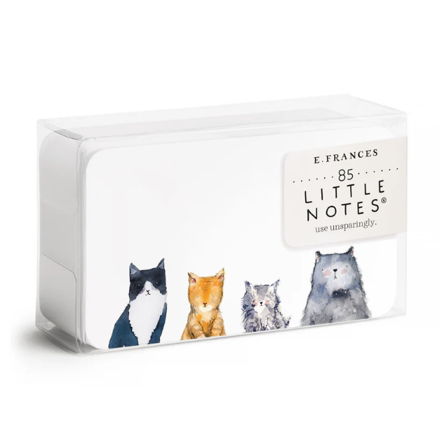 Cat's Meow Little Notes®